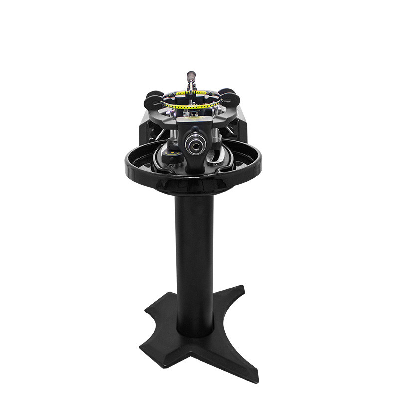 AC 240V Intelligent Badminton Stringing Machine Automatic Electronic