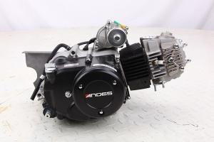  Powerful Small Engine For Motorcycle , Mini Motorcycle Crate Engines Manufactures