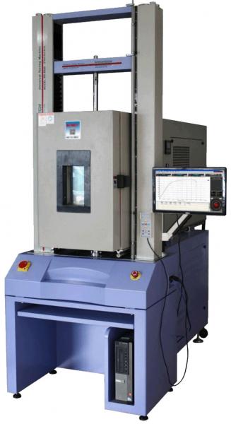 Quality 500N Temperature Hardness Testing Machine For Metal , OEM ODM Service for sale