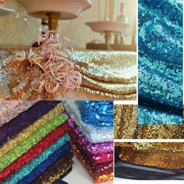 2021 High Quality 3mm 100% Polyester Fabric Embroidered Mesh Lace Fabric for Clothing Tablecloth Table runner