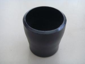  Q235 Asme B16.9 Carbon Steel Reducer Concentric / Eccentric Fitting Std Manufactures