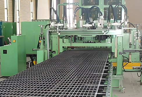 Gnee Steel (tianjin) Co., Ltd