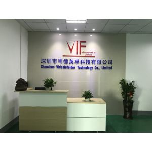 Shenzhen Videoinfolder Technology Co., Ltd.