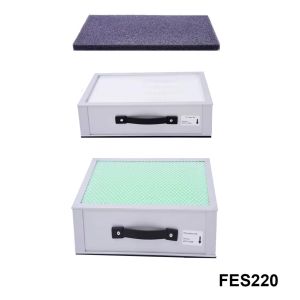 Buy cheap 4KG Fume Extractor Accessories For FES220 Laser Fume Extractor Solder Labratory from wholesalers