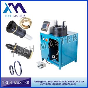 China Screen Touch Crimping Machine For German cars Air Suspension Crimping Machine on sale