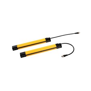 Buy cheap Infrared Light Curtain with RS485 Port, NPN/PNP Options from wholesalers