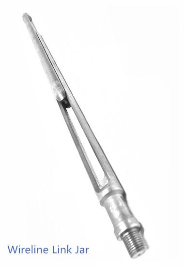 Mechanical Wireline Spang Jars / Slickline Tools Basic Wireline Tools
