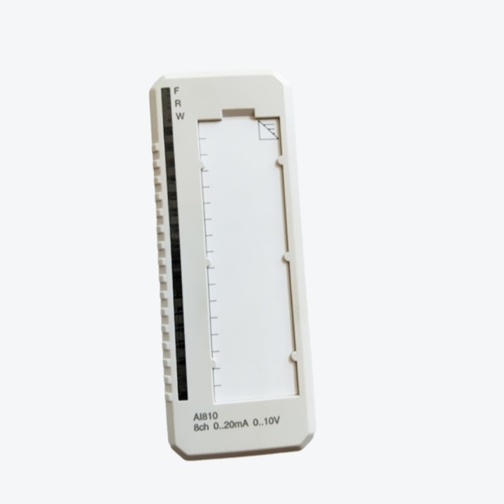 ABB AI895 DCS ANALOG INPUT MODULE
