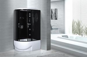  Custom Replacement Luxury Steam Shower Enclosures With Door Handle Manufactures