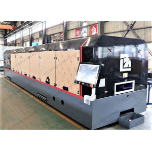 China C80 Z120-300 Purlin Forming Machine 1.5-3.5mm Thickness on sale