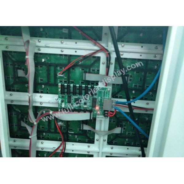 Energy Saving Led Display P6 SMD3535