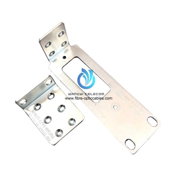Quality New ACS-1100-RM-19 Cisco 1100 Series Router Rackmount Wallmount Kit Bracket Ears for sale
