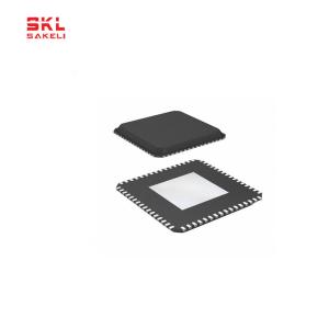 KSZ8864CNXCA  MCU Microcontroller Unit  High-Performance MCU Microcontroller Unit  With 45-Byte Memory