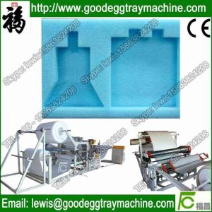 Supplying EPE Foam Thickening/Bounding Machine