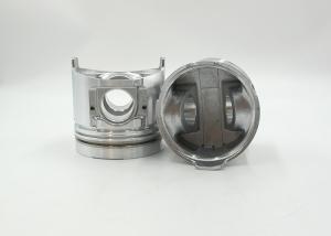  6D95-5 95mm Diesel Engine Icon Forged Pistons 6207-31-2141 Manufactures