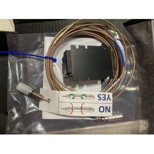  PR6423/00R-010 Emerson EPRO Sensor 8mm Eddy Current Sensor Cable Manufactures