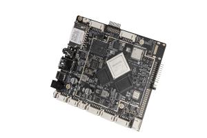  LVDS Display Interface and Multi-Touch Screen Support on RK3399 Android Embedded Board for LCD Display Manufactures