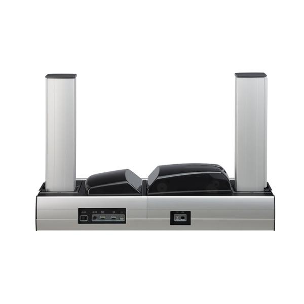 Quantum Industrial Card Printer For ID Card Loyalty Cards Student Cards Playing Card