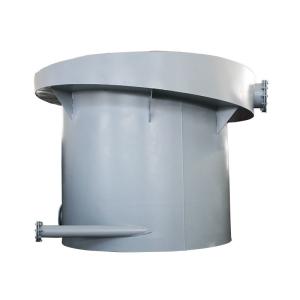 China Quartz Sand Processing Circular Vibrating Screen with and Mining Particle Separation on sale