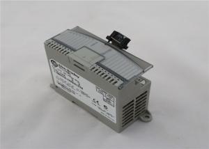 China ALLEN BRADLEY 1762-IA8 PLC Micrologix Controller Analog Input Module on sale