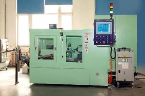  High Speed CNC Internal Grinding Machine HMN-110 With CBN Grinding Wheel Manufactures