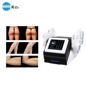 China Electric Muscle Stimulation Weight Loss Em Sculpting Machine CE on sale