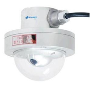  Explosion-Proof dome Camera from Jasanwit Manufactures