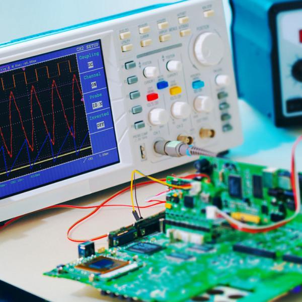 Quality Incandescent Lamp Lab Test Emf erp Third-party authentication service for sale