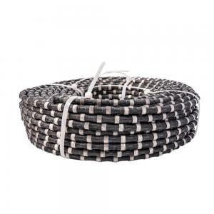  Diamond Wire Rope Fast Wire Saw for Concrete Cutting on Reinforced Concrete Wall Manufactures