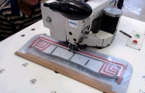  Apparel acrylic MDF sewing pattern router Manufactures