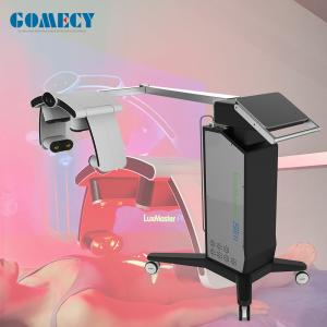  10D LLLT Cold Laser Therapy Machine / Luxmaster Physio Therapy Machine Manufactures