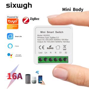  Voice Control Homekit Thread Switch Automation Remote Homekit Scene Switch Manufactures