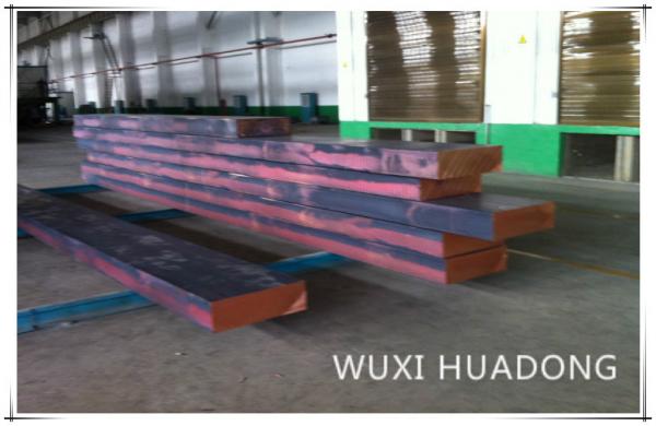 Quality Rectangular Red Copper Vertical Continuous Casting Machine Automatic for sale