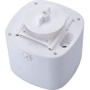 PP Material Electric Perfume Diffuser Practical High Atomization Independent