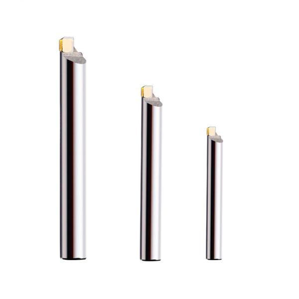 Side And Flat Lining EyeFish Effect 1.5mm CNC Diamond Tools