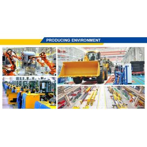 Henan Harvest Machinery & Truck Co., Ltd