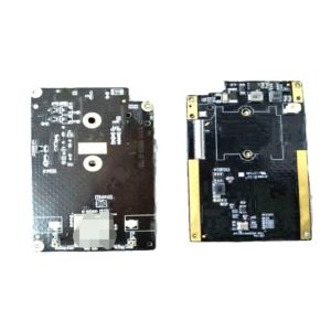 Buy cheap Security Monitoring / Visual Doorbell Circuit Board Processing from wholesalers