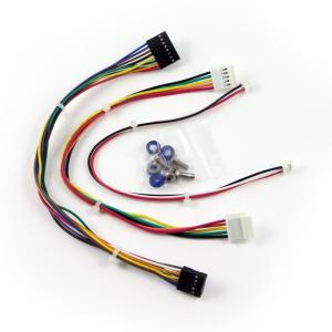  10-15 Days Lead Time PVC Insulated Copper Wiring Harness for Trailers and Motorcycles Manufactures