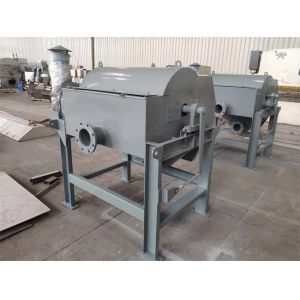  SS316 Flocculation And Sedimentation Manufactures