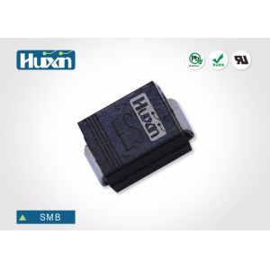  2Amp DO-214AA Package Fast Recovery Rectifier Diode Surface Mounted Manufactures