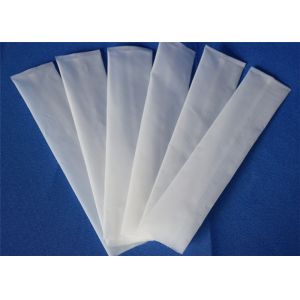  Square Shape Rosin Press Nylon Mesh Filter Bags 90 Micron Long Life Time Manufactures