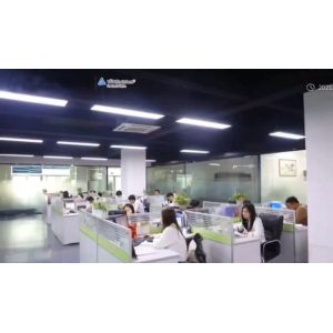 HK Brilliance International Technology Ltd.