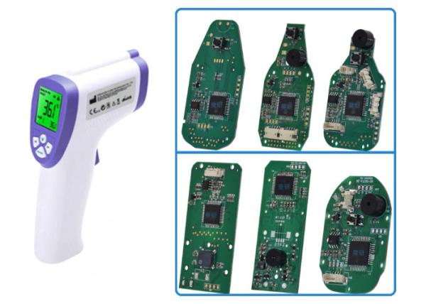 Quality Firmware Development Pcb Layout And Design Electronics Pcb Design Electronics Development for sale