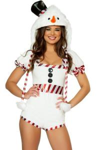 China sweet sassy cute santa dress costume ,  mascot cosplay adult elf costume on sale