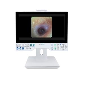 All in One Rigid and Flexible Endoscopy Camera TU-15LSD1E HDMI/SDI/CVBS/VGA/DVI Output Interface and Built-in Light Source
