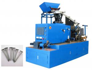  Coil Roofing Nail Collator Manufactures
