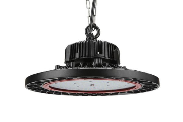 Quality Cree Chip MW Driver Led Industrial Lighting , Led Highbay Lamp UL Listed for sale