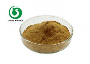 China Pure Herbal Extract 40% 50% Centella Asiatica Extract Powder on sale