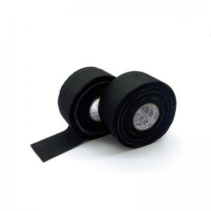  Car Harness Heat Resistant Fleece Wiring Tape Excellent Noise Damping 20N/cm Manufactures