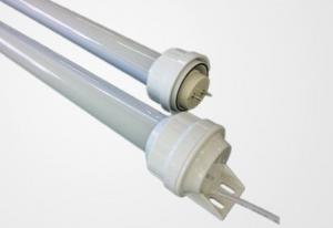 China waterproof LED fluorescent tube light on sale